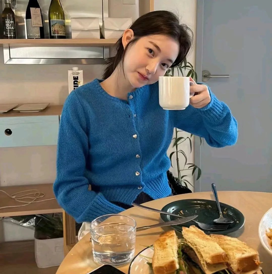 乘风破浪的妻子