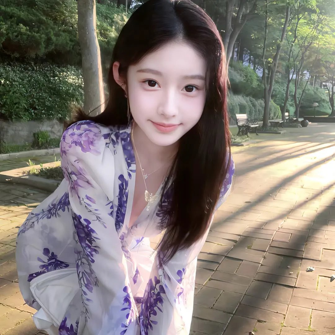 罗龙镇女人