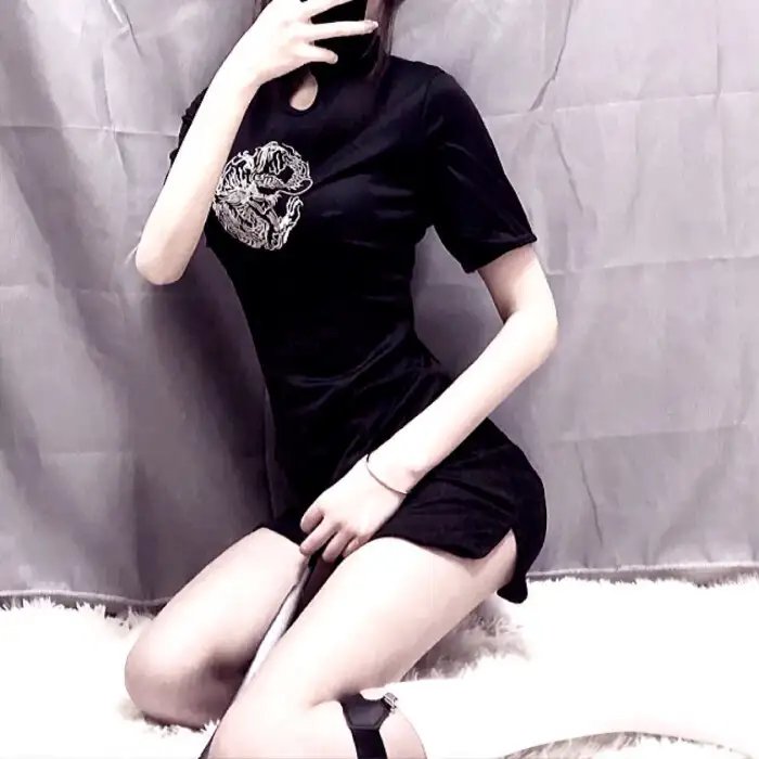 末路天堂